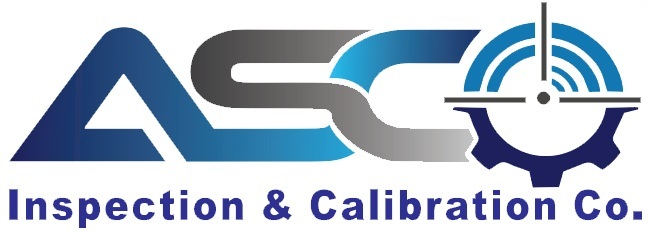 ASCO Inspection Logo