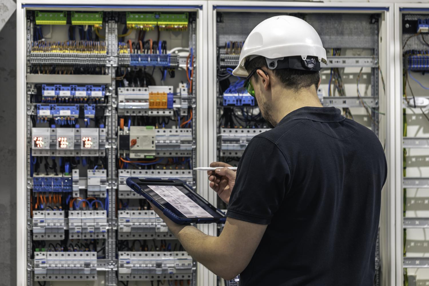 Third-Party Inspection